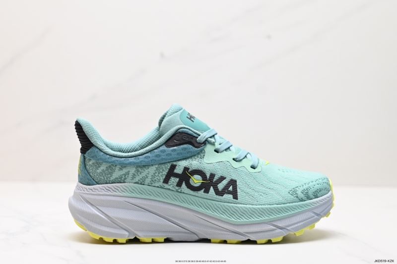 Hoka Shoes